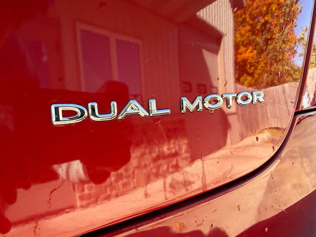 2020 Tesla Model X Image 5