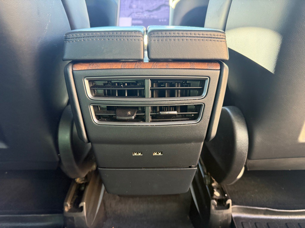 2020 Tesla Model X Image 19