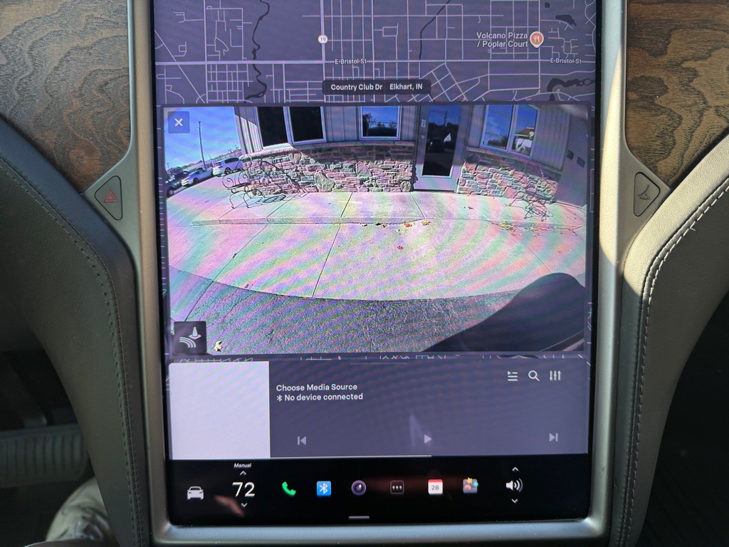 2020 Tesla Model X Image 22