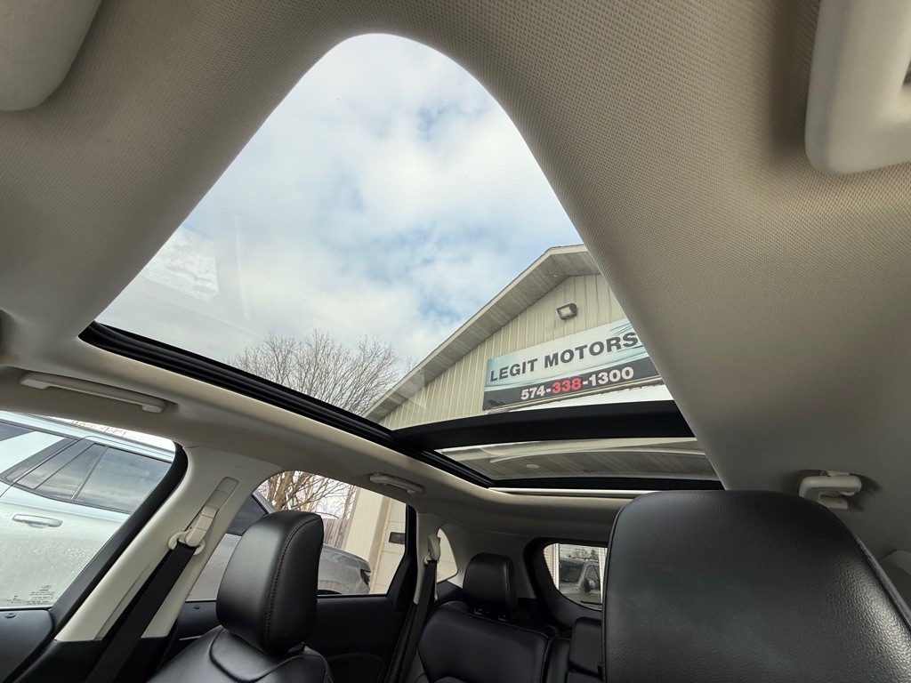 2020 Ford Edge Image 27