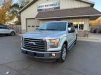 Image for 2016 Ford F-150 Supercrew ID: 6964371