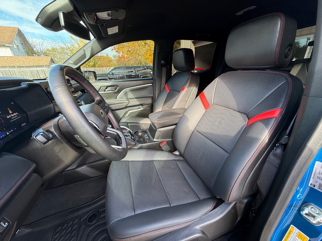 2024 Chevrolet Colorado Image 14