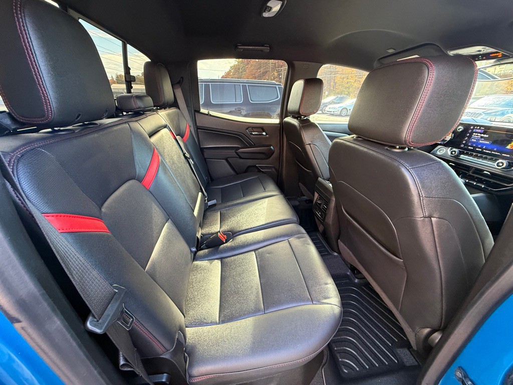 2024 Chevrolet Colorado Image 19