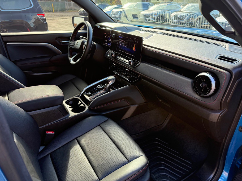 2024 Chevrolet Colorado Image 21