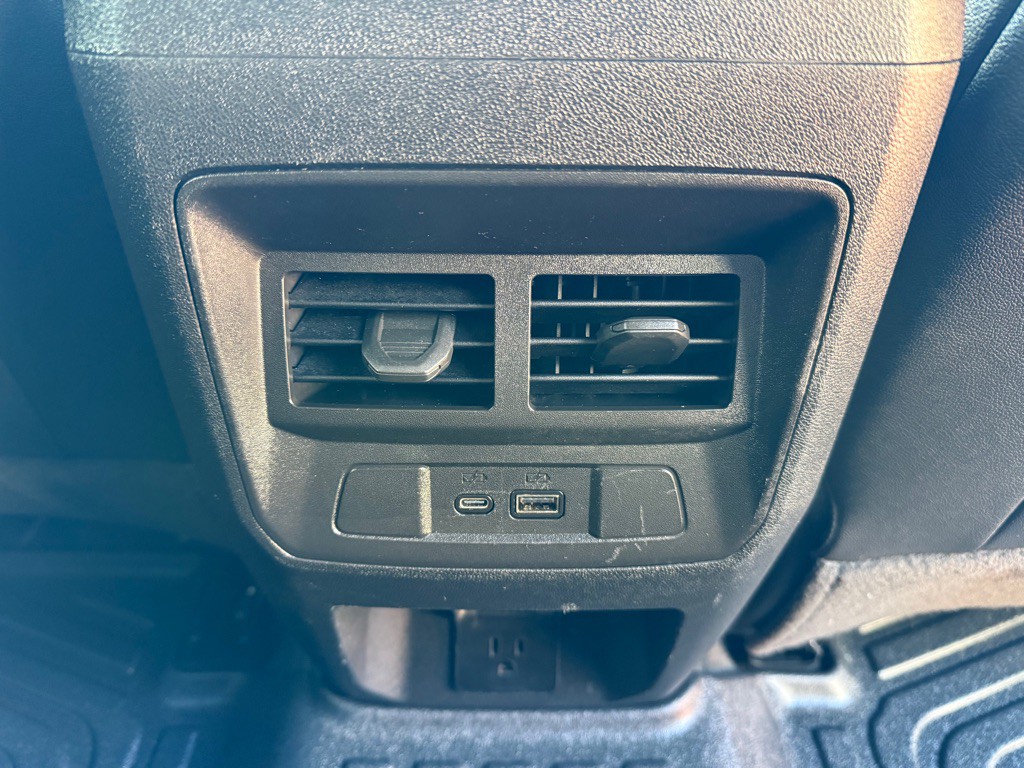 2024 Chevrolet Colorado Image 22