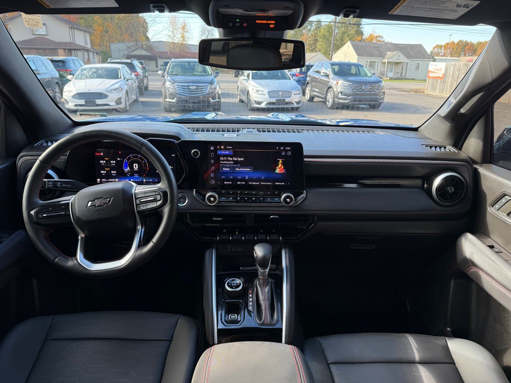 2024 Chevrolet Colorado Image 23