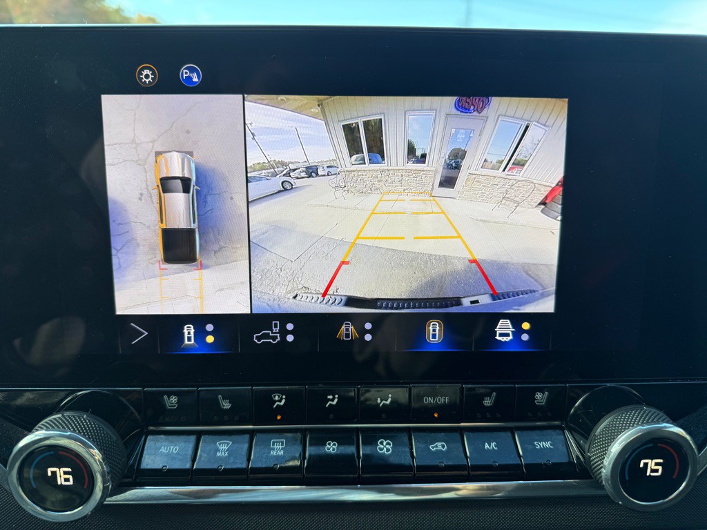 2024 Chevrolet Colorado Image 24