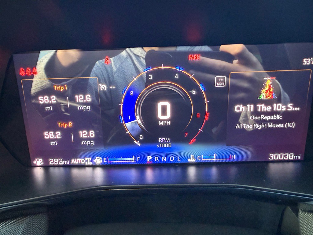 2024 Chevrolet Colorado Image 25