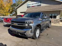 Image for 2019 Chevrolet Silverado 1500 LT ID: 6972930