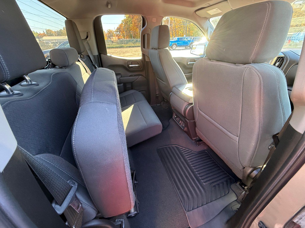 2019 Chevrolet Silverado 1500 Image 14