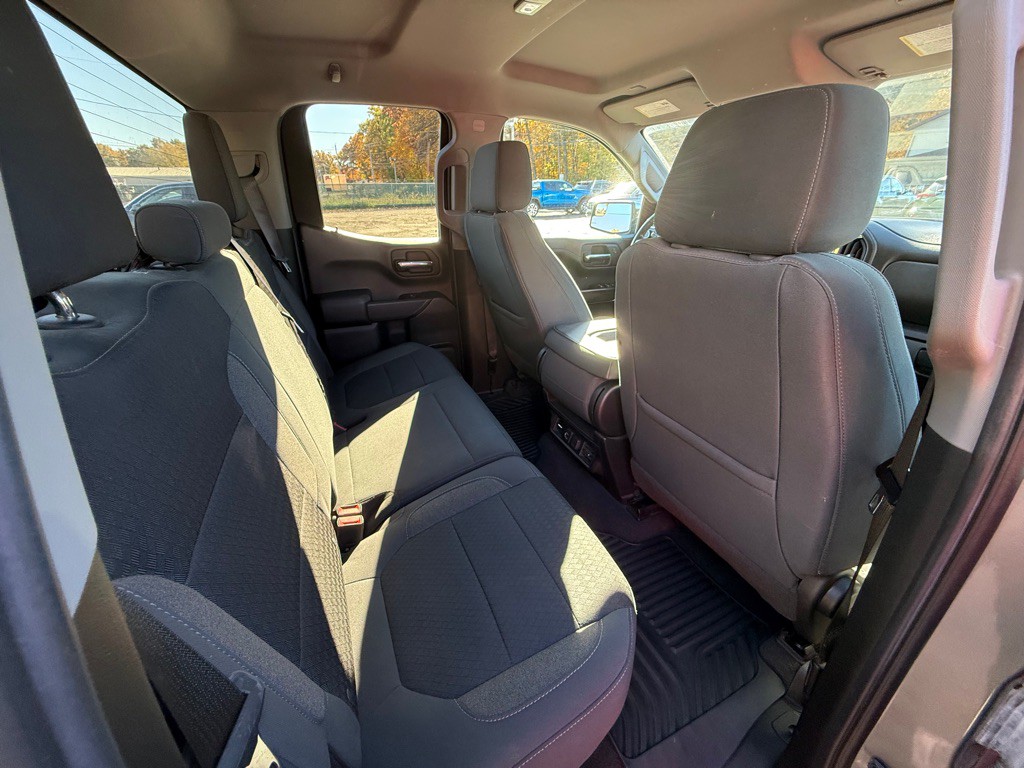 2019 Chevrolet Silverado 1500 Image 15