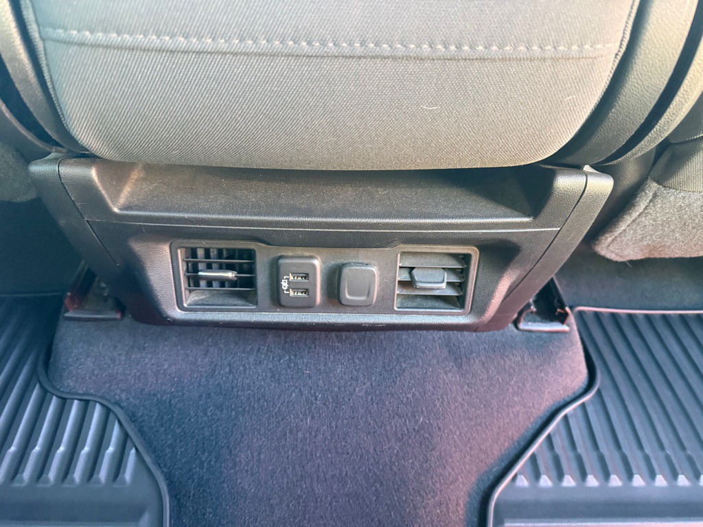 2019 Chevrolet Silverado 1500 Image 16