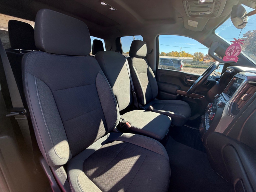 2019 Chevrolet Silverado 1500 Image 20