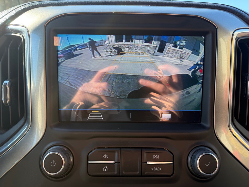 2019 Chevrolet Silverado 1500 Image 21