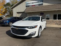 Image for 2022 Chevrolet Malibu LT ID: 6978029