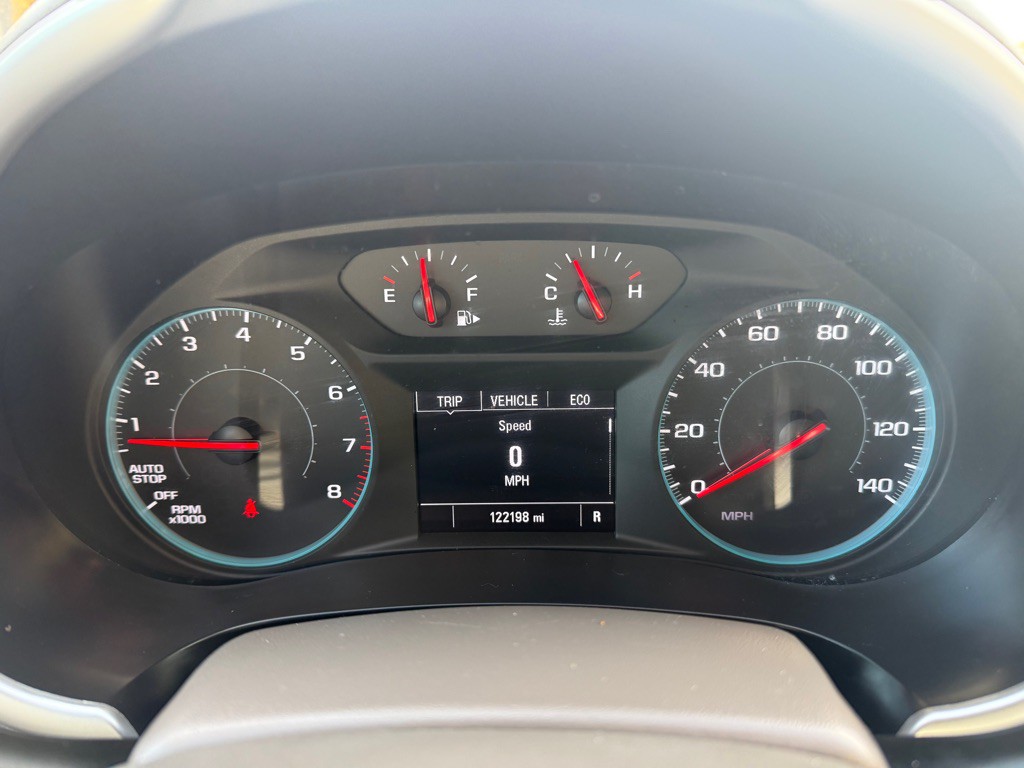 2022 Chevrolet Malibu Image 21