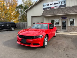 Image for 2023 Dodge Charger SXT ID: 6978216