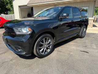 Image for 2017 Dodge Durango GT ID: 6983312