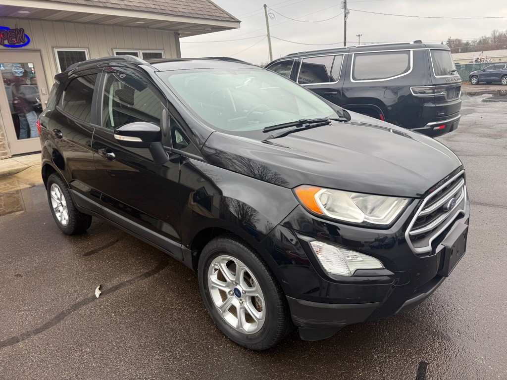 2019 Ford Econoline Image 6