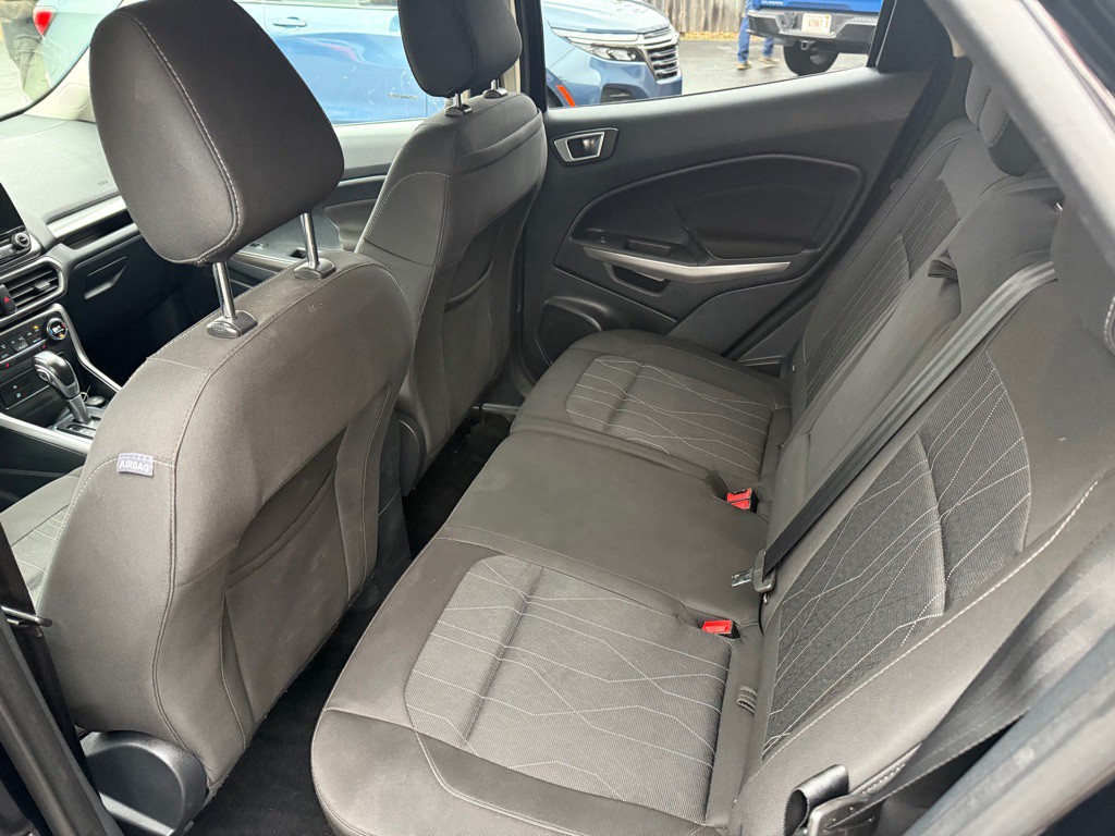 2019 Ford Econoline Image 11