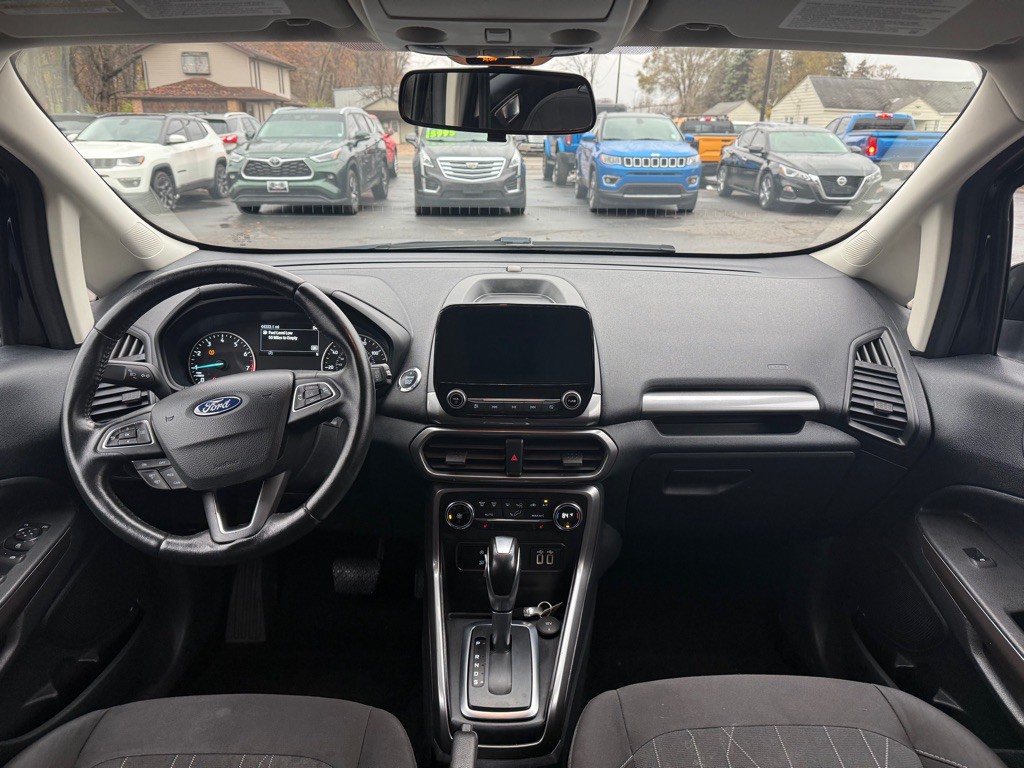 2019 Ford Econoline Image 14