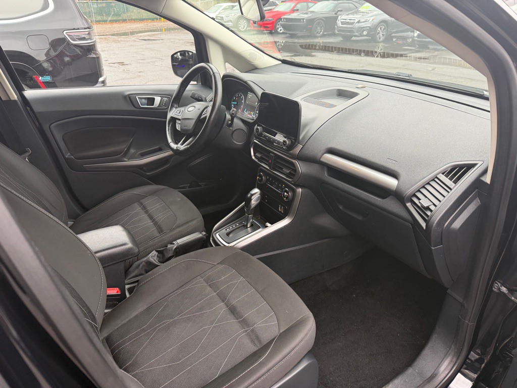 2019 Ford Econoline Image 16