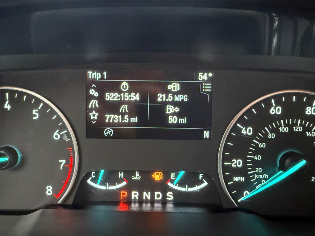 2019 Ford Econoline Image 17