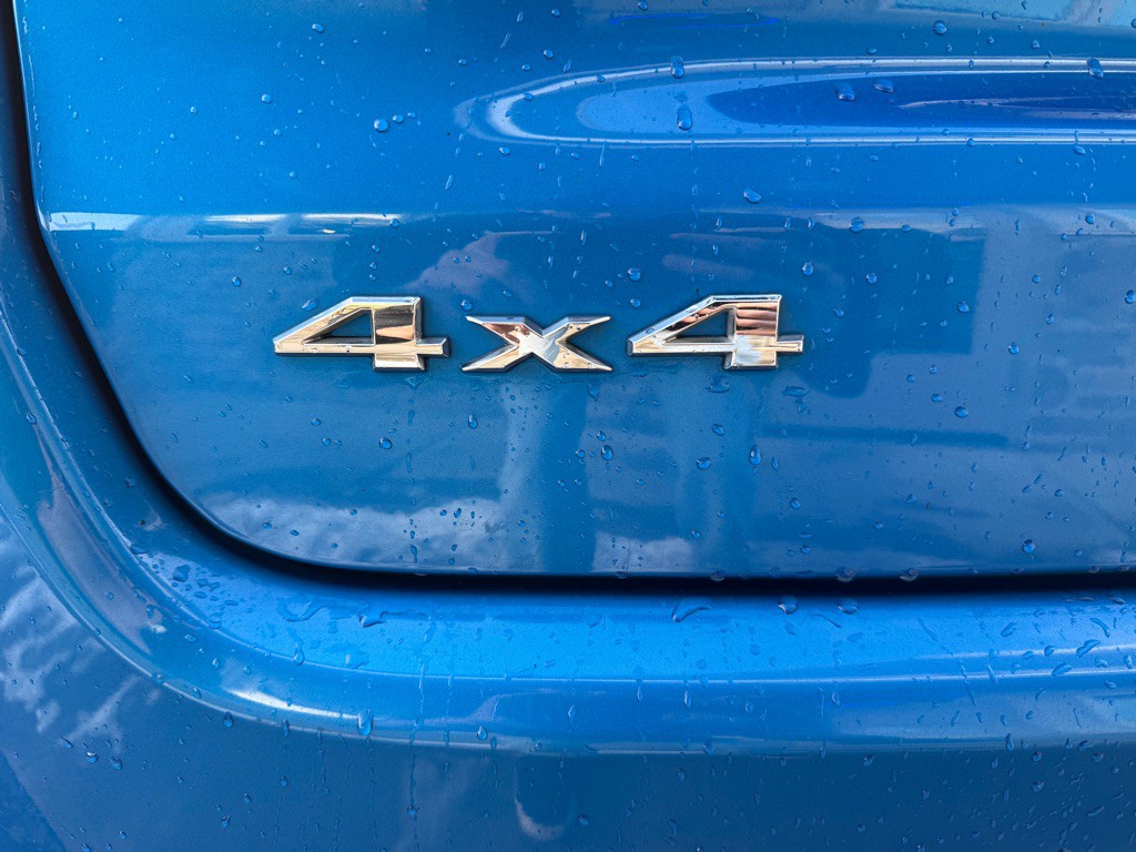 2020 Jeep Compass Image 8