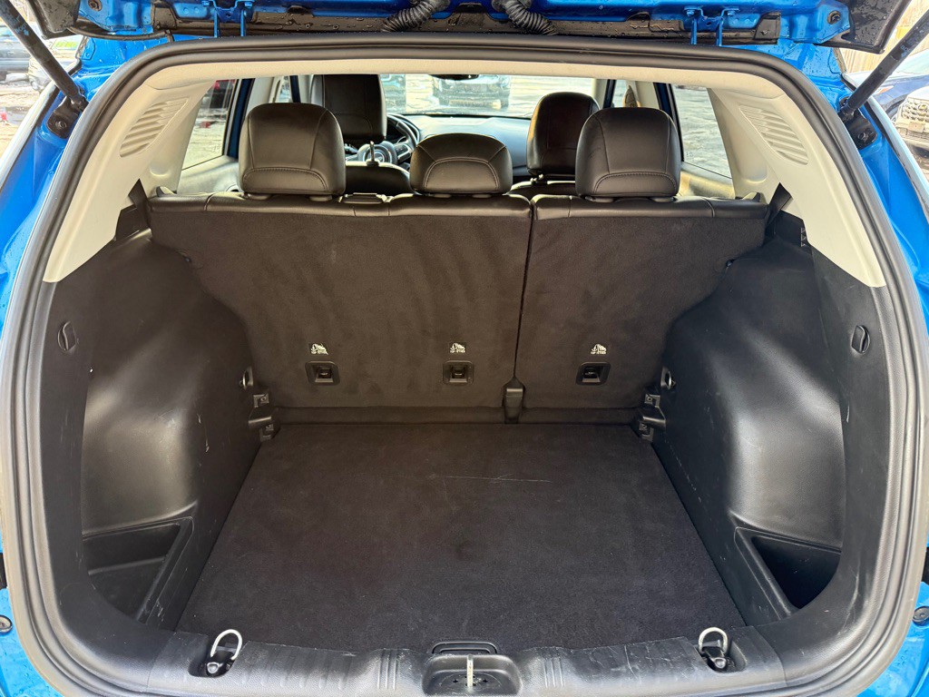 2020 Jeep Compass Image 13