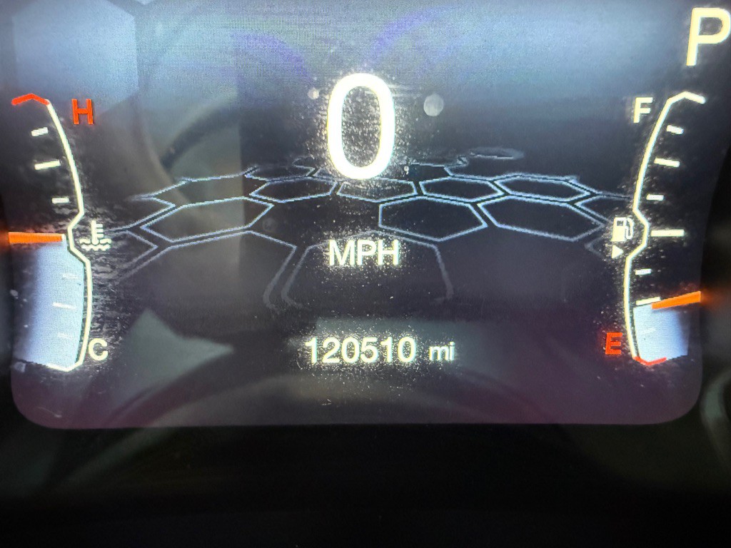 2020 Jeep Compass Image 19