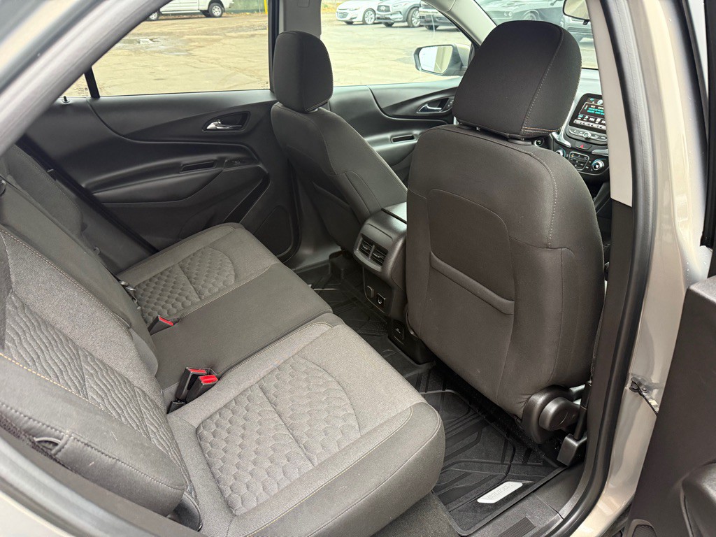 2018 Chevrolet Equinox Image 14