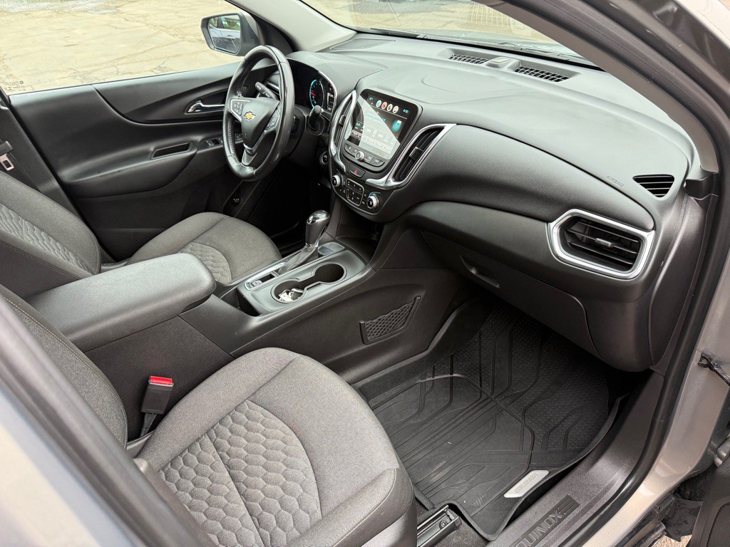 2018 Chevrolet Equinox Image 18