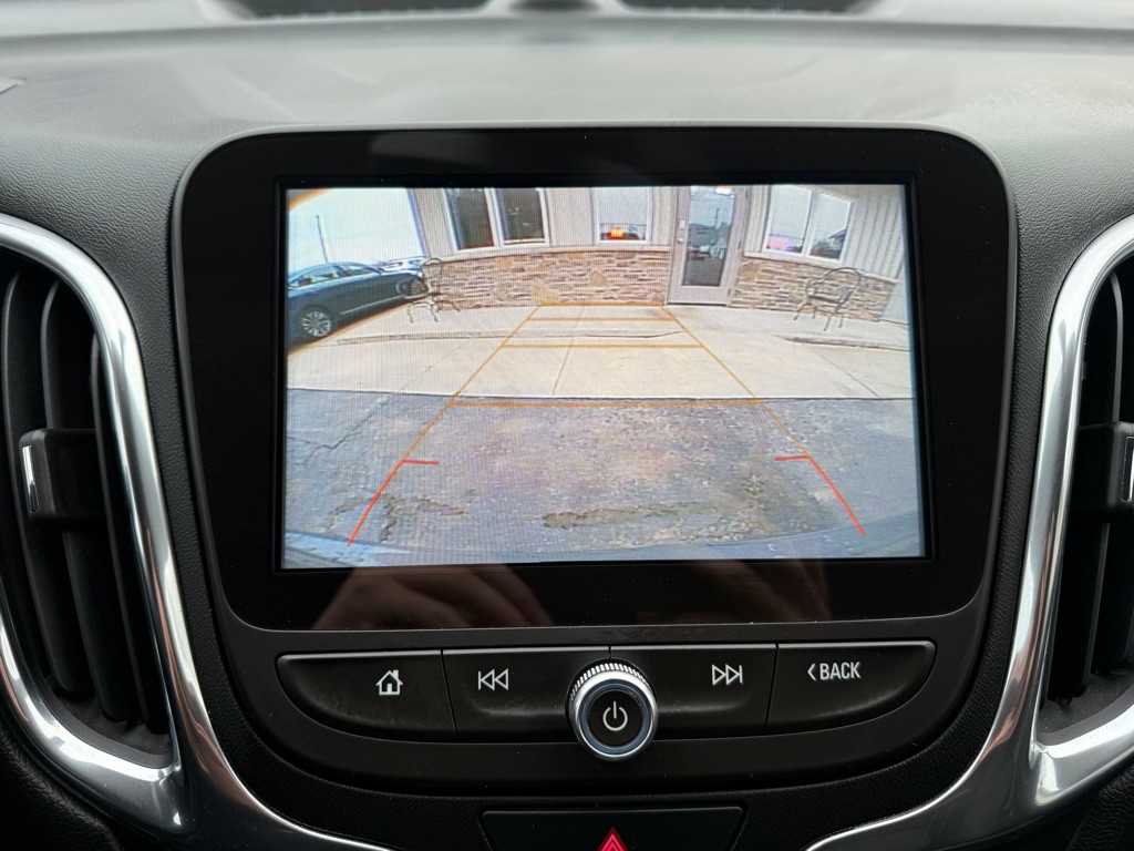 2018 Chevrolet Equinox Image 19