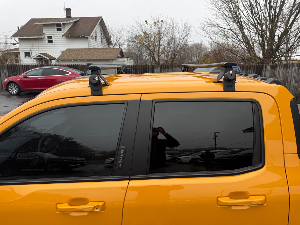 2022 Ford Maverick Image 9