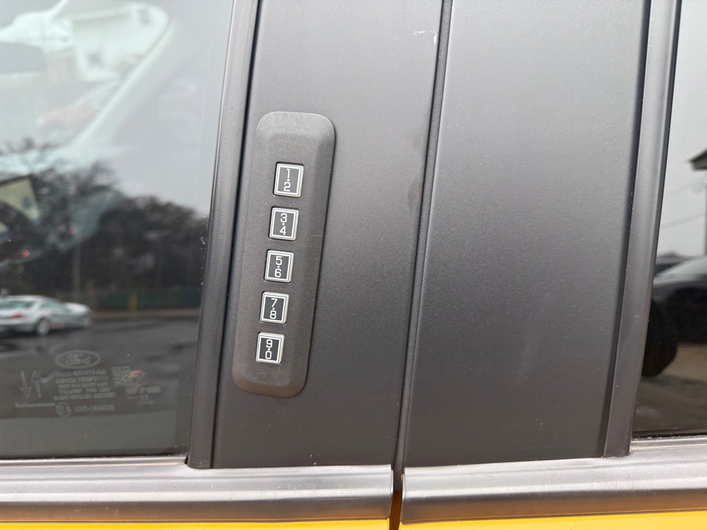 2022 Ford Maverick Image 10