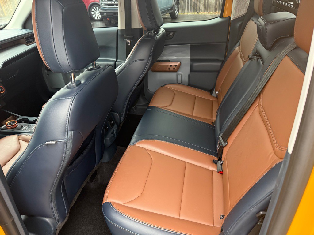 2022 Ford Maverick Image 14