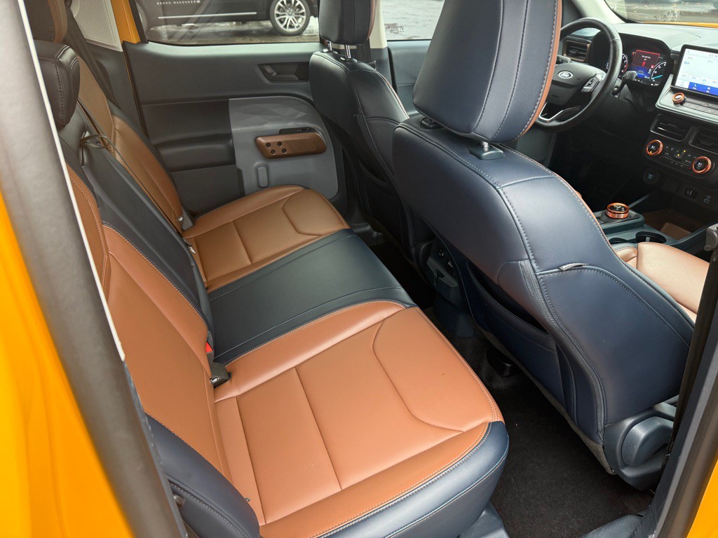 2022 Ford Maverick Image 16