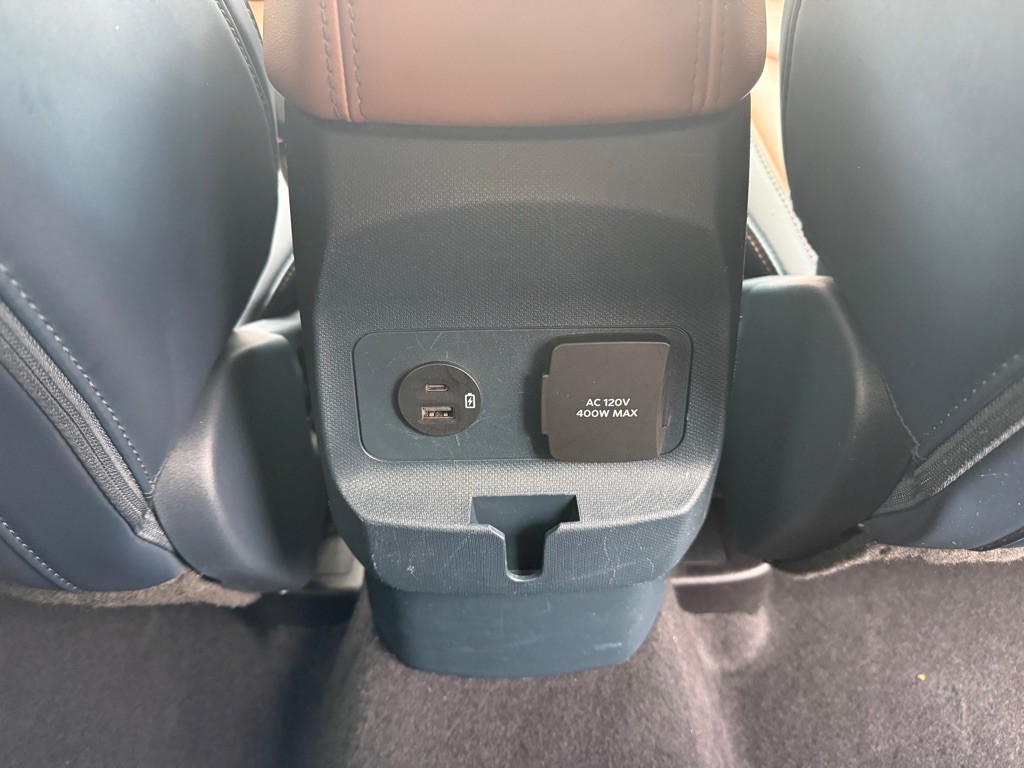 2022 Ford Maverick Image 17