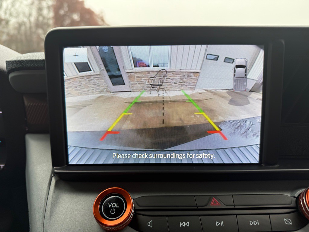 2022 Ford Maverick Image 22