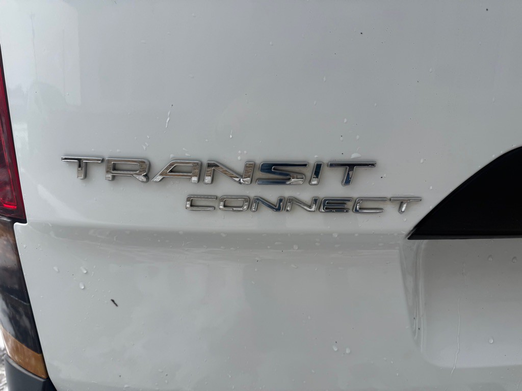2022 Ford Transit Connect Image 5