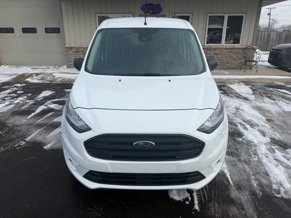 2022 Ford Transit Connect Image 9