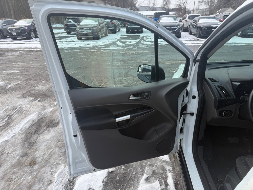 2022 Ford Transit Connect Image 10