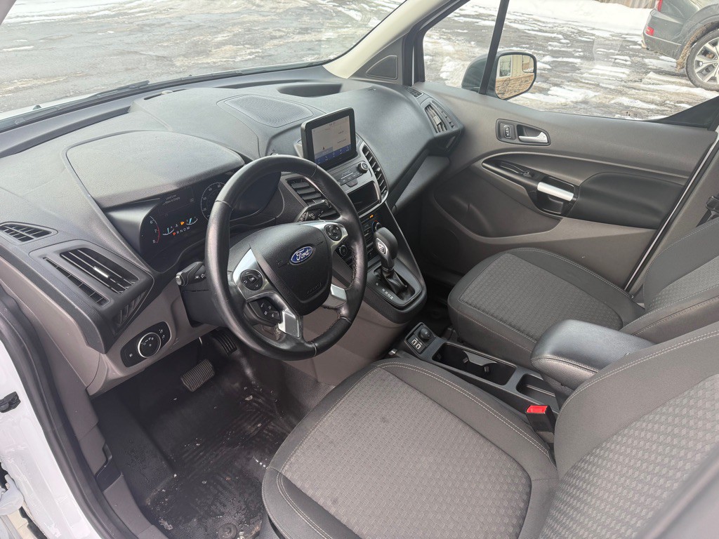 2022 Ford Transit Connect Image 11