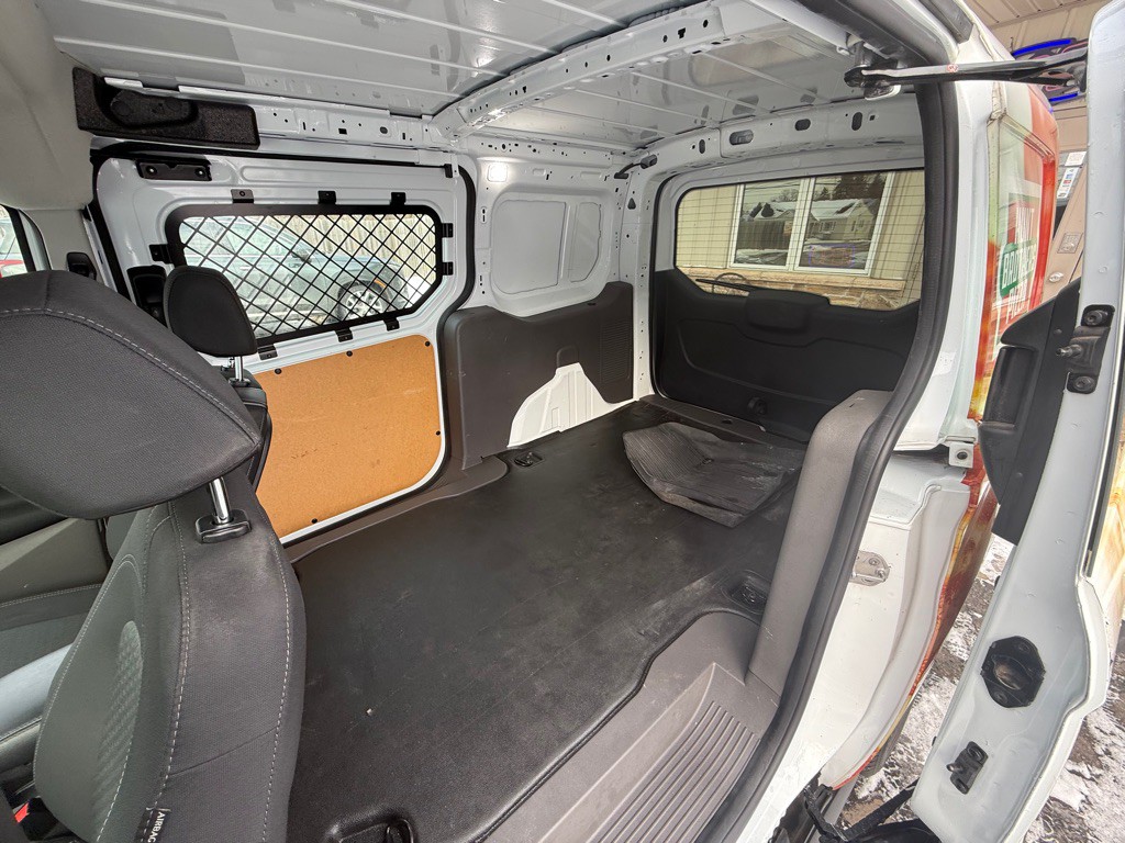 2022 Ford Transit Connect Image 12