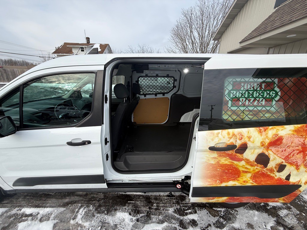 2022 Ford Transit Connect Image 13