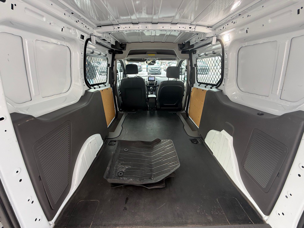 2022 Ford Transit Connect Image 15
