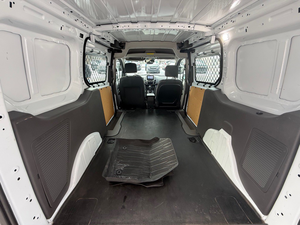 2022 Ford Transit Connect Image 16