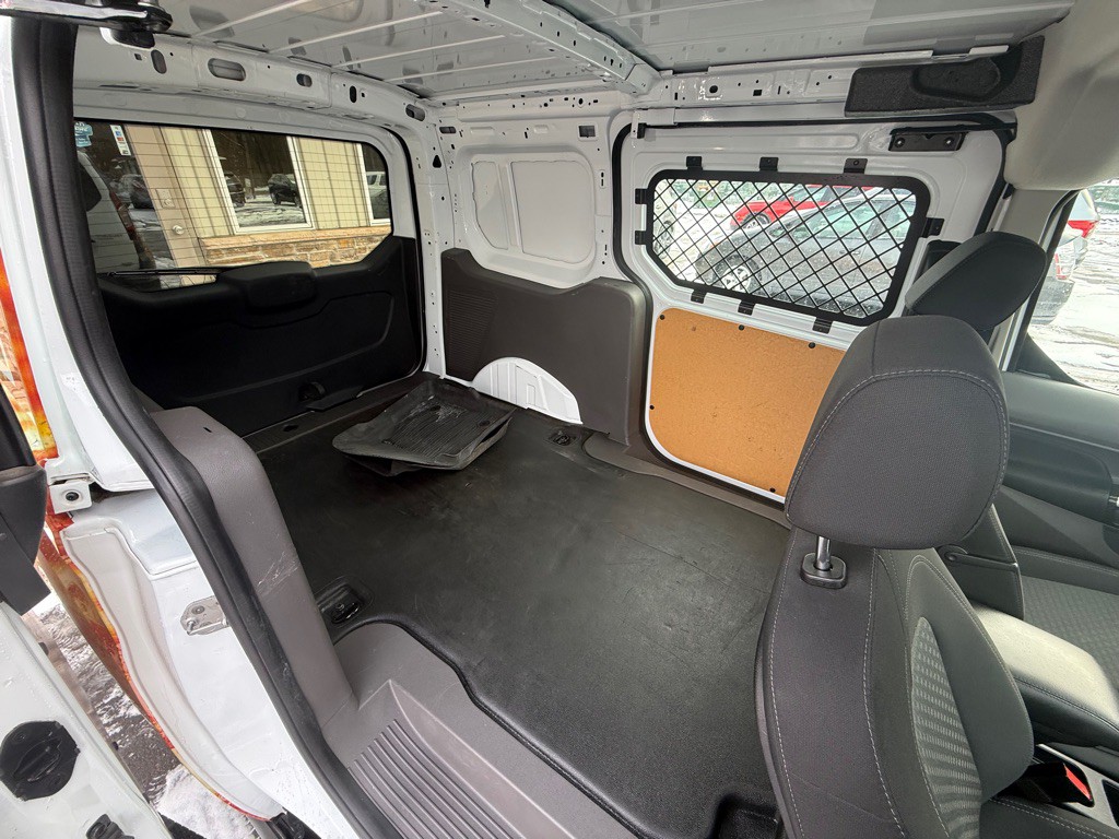 2022 Ford Transit Connect Image 18