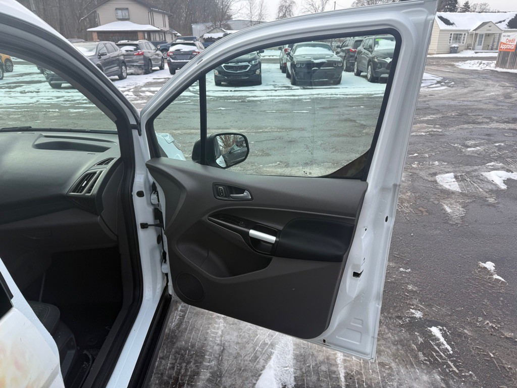 2022 Ford Transit Connect Image 19