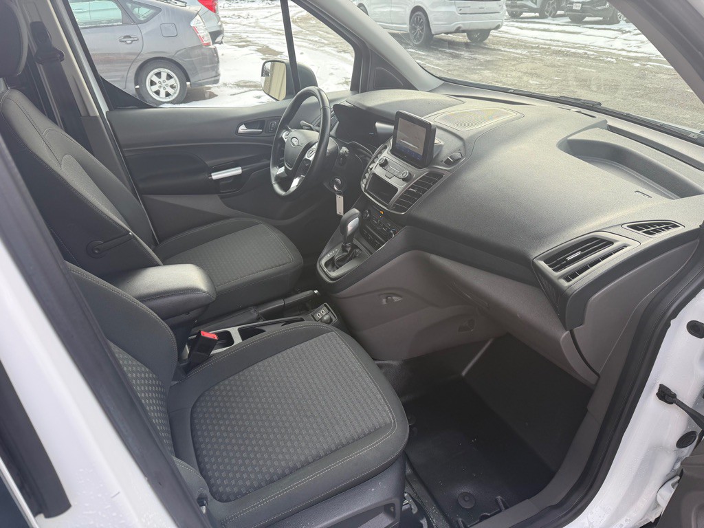 2022 Ford Transit Connect Image 20